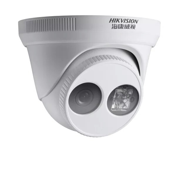 400萬ICR星光級 紅外陣列網絡攝像機